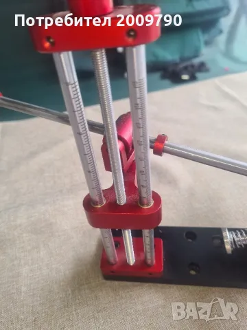 Заточваща система за ножове., снимка 2 - Други инструменти - 50408378