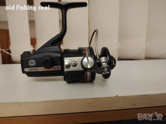 макара DAIWA 1300 X, снимка 2 - Макари - 55743068