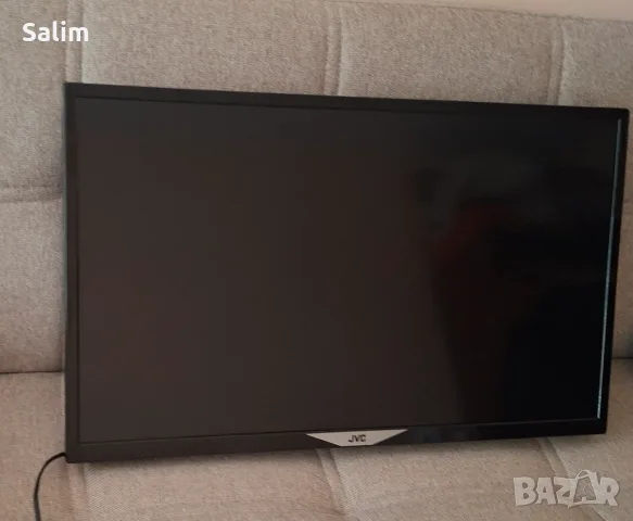 JVC LT-32VH52K Smart LED телевизор