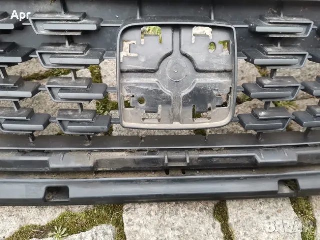 ПРЕДНА ОРИГИНАЛНА РЕШЕТКА за СЕАТ ЛЕОН 2017-2021, снимка 3 - Части - 48348127