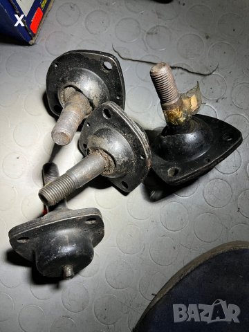 ШАРНИР ДОЛЕН УСИЛЕН ВАЗ 2101-2904082 НОВИ СССР