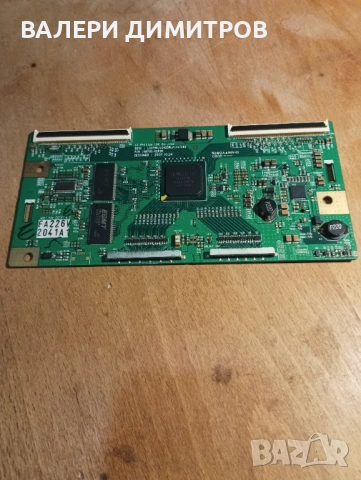 Продавам T-con CONTROL BOARD 6870C-0202B, снимка 2 - Части и Платки - 53343621