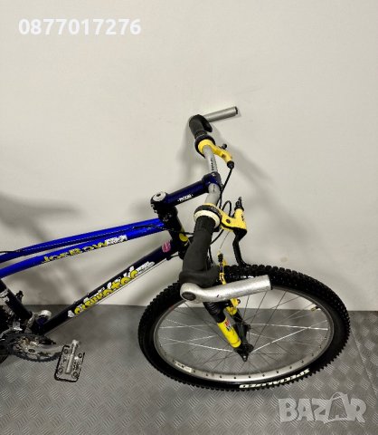  Алуминиев велосипед Corratec 26 цола / колело / , снимка 6 - Велосипеди - 42546267