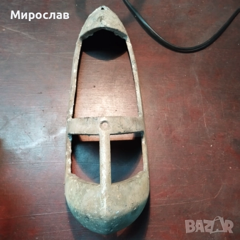 Основа стоп Газ 21 (Волга)