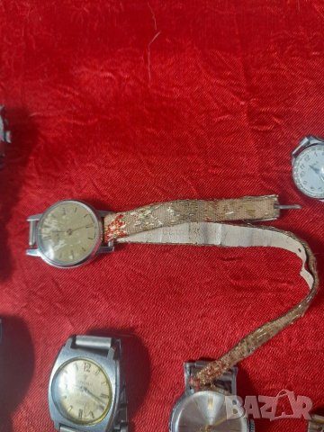 Стари дамски часовници , снимка 10 - Антикварни и старинни предмети - 41321505