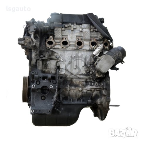 Двигател 1.6 JB73 Citroen C4 (I) 2004-2008 ID:103362