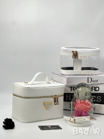 2 чанти guess, снимка 16 - Чанти - 50756854