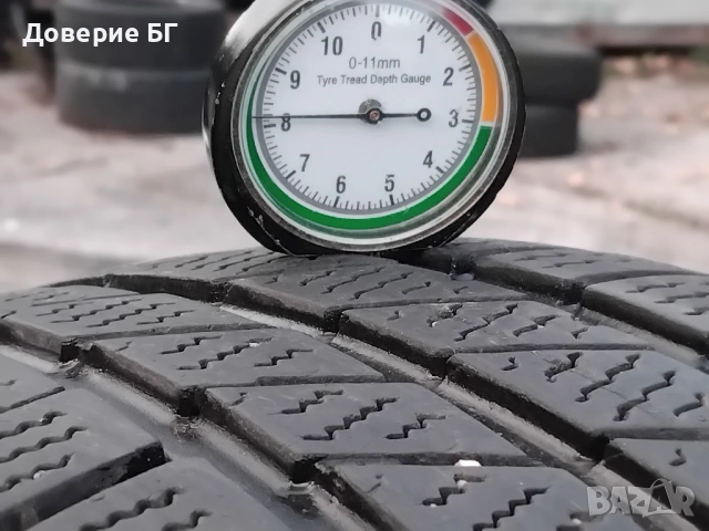 Гуми 215 65 16 Континентал Continental 4 броя. Нов внос. Не са нови!, снимка 7 - Гуми и джанти - 52004495