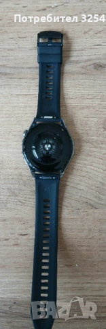 Huawei Watch GT 6, снимка 4 - Смарт часовници - 53615580