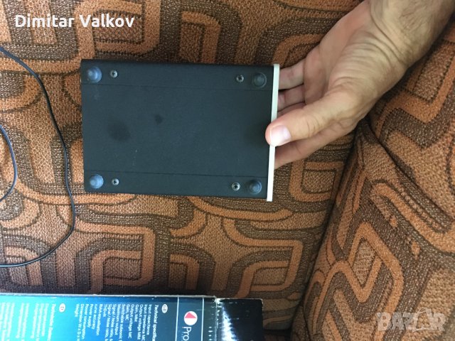 Pro-Ject Phono Box SE II , снимка 8 - Грамофони - 41736223