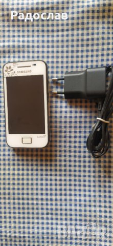 Самсунг телефон Samsung La' Fleur
