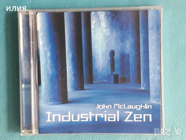 Post Bop,Fusion,Jazz-Rock,Contemporary Jazz-CD, снимка 4 - CD дискове - 50985885