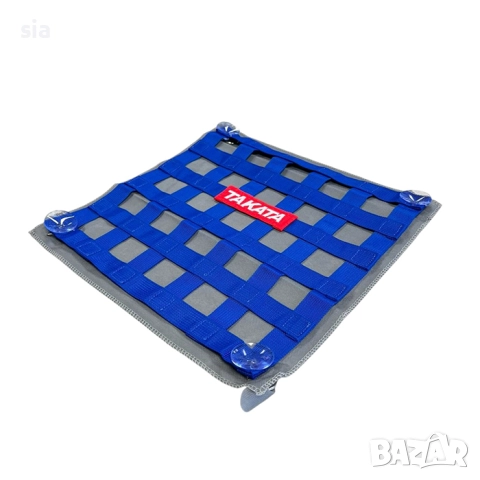 Предпазна мрежа за прозорец, 5 цвята, снимка 6 - Аксесоари и консумативи - 51576678