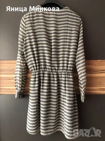 Дамска рокля MNG, снимка 3 - Рокли - 47705689