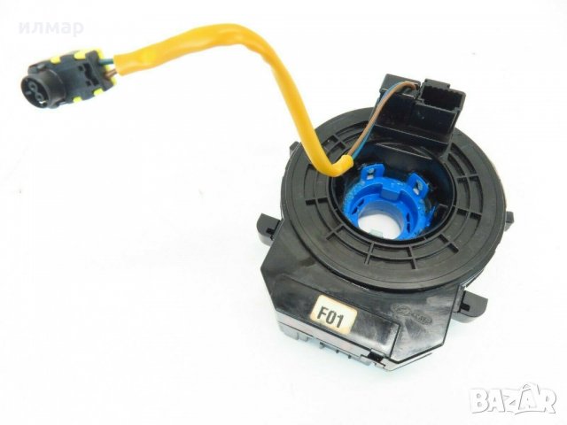 Клапан на разпределителния вал за Хонда Акорд 1,8 и 2,0 бензин, снимка 15 - Части - 34252819