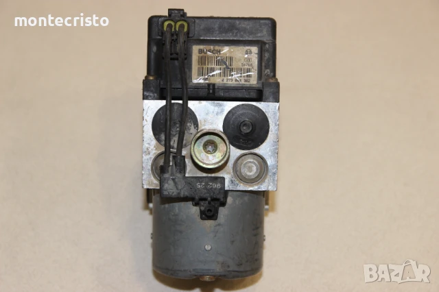 ABS Opel Zafira A (1999-2005г.) 0265216651 / 0273004362 / 90581417 / 0 265 216 651 / 0 273 004 362, снимка 6 - Части - 50598375