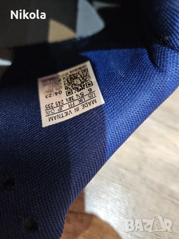 Спортни Кецове Adidas , снимка 3 - Кецове - 52227465