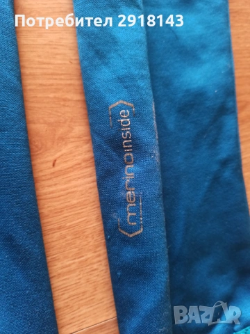 Мъжка суитшърт ORTOVOX цена 7 евро, снимка 4 - Суичъри - 53849176