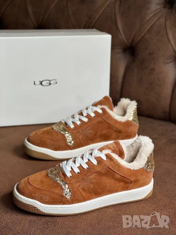 дамски маратонки ugg, снимка 5 - Маратонки - 50776318