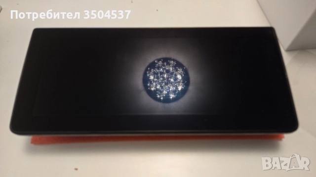 продавам големия дисплей за навигация за BMW i3/i3s, снимка 3 - Части - 52669624