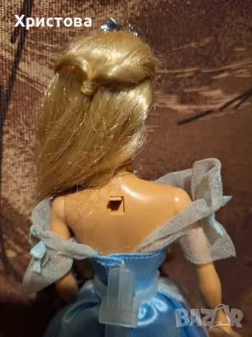 Оригинални кукли Barbie , снимка 7 - Кукли - 56177149