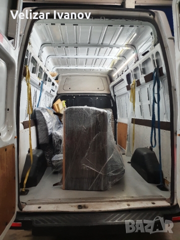 Транспортни услеги, снимка 14 - Транспортни услуги - 32610853