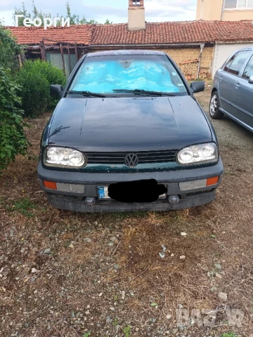 Продавам Golf 3 GT на части, снимка 9 - Автомобили и джипове - 51135281