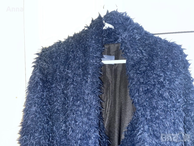 Палто на Zara, снимка 3 - Палта, манта - 52829242