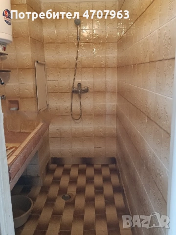 Тристаен - Карнобат, снимка 4 - Апартаменти - 53772114