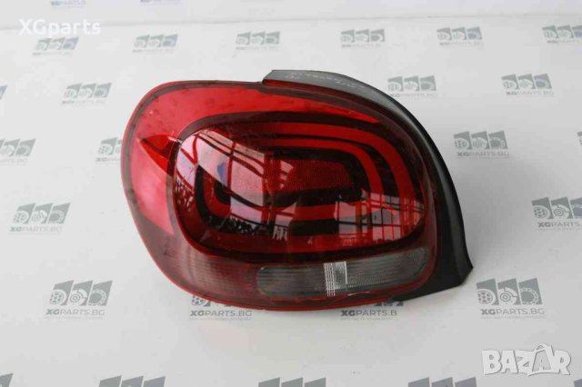Ляв стоп за Citroen C3 2016- 9812257580