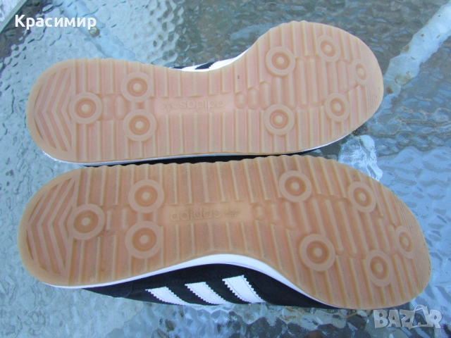 Мъжки маратонки Аdidas Originals SL 72 RS, снимка 12 - Маратонки - 52542616