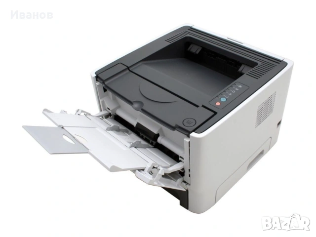 Принтер HP LaserJet P2015, снимка 2 - Принтери, копири, скенери - 53065148