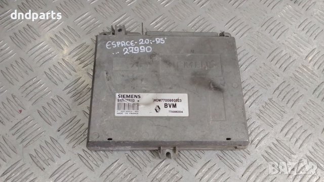 Компютър Renault Espace 2.0i 1995г.	