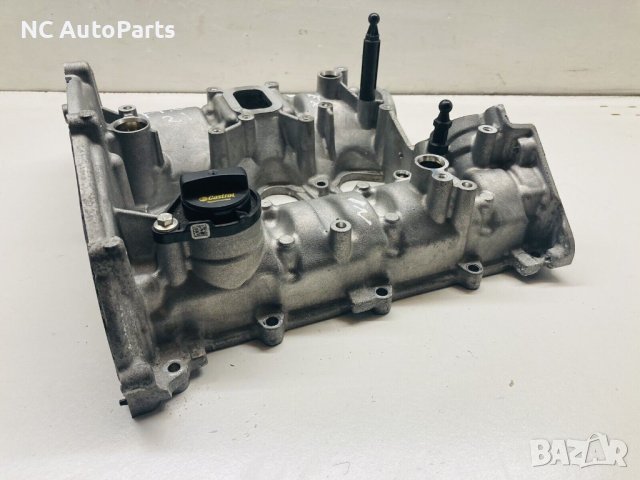 Капак за валове за FORD Форд Фиеста 1.0 бензин 95 коня M0JB H6BG-6E262-AE 2021, снимка 10 - Части - 39519645