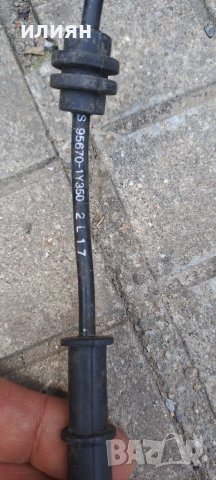 Датчик за ABS Hyundai  , Kia Picanto  956701Y350, снимка 5 - Части - 40996564