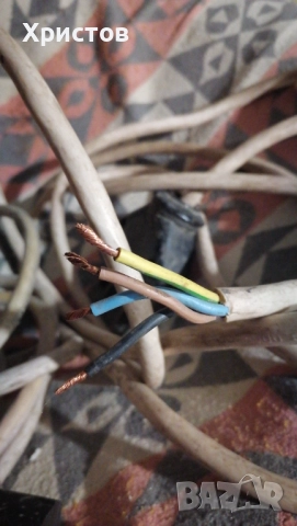 Продавам удължители, снимка 4 - Кабели и адаптери - 36617567