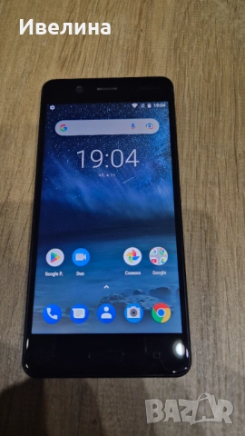 Nokia 5, 16 GB, Black, снимка 4 - Nokia - 52325948