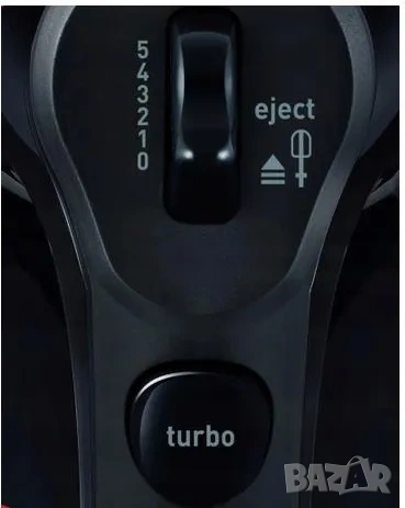 Ръчен Миксер Тефал нов неразпечатан Tefal 300 watts ФАБРИЧНО ЗАПЕЧАТАН, снимка 3 - Миксери - 53376198