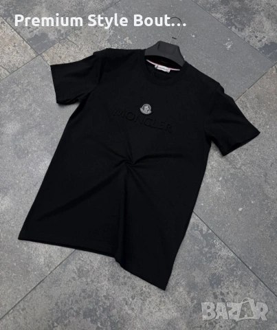 тениски Calvin Klein Tommy Hilfiger emporio armani , снимка 11 - Тениски - 53721692