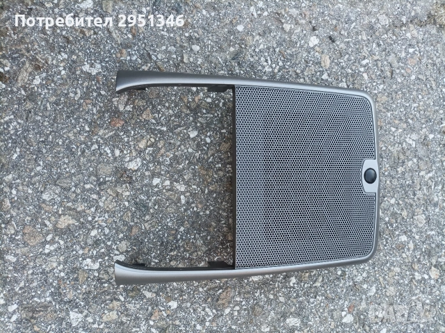 интериорна пластмаса Шевролет Каптива Chevrolet Captiva 2.2 20821004