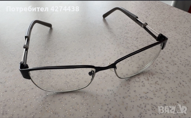 Рамки + стъкла , снимка 2 - Слънчеви и диоптрични очила - 52711825