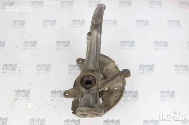 Шенкел преден десен за Mazda 6 2.0D 136 к.с. (2002-2008), снимка 2 - Части - 49311154