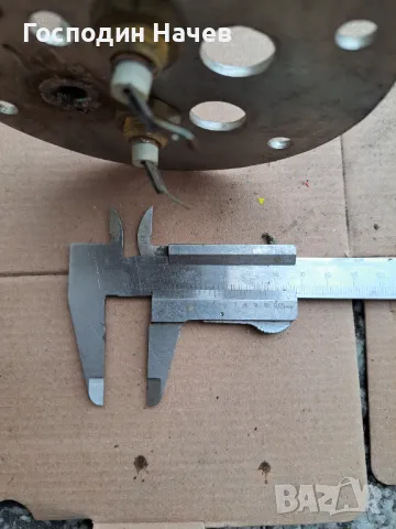 Фланец за бойлер  неръждавейка  , снимка 5 - Бойлери - 49337793