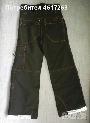 к-т H&M яке и панталон скиорски 134-146см, 9-11г., снимка 14 - Детски комплекти - 52352479