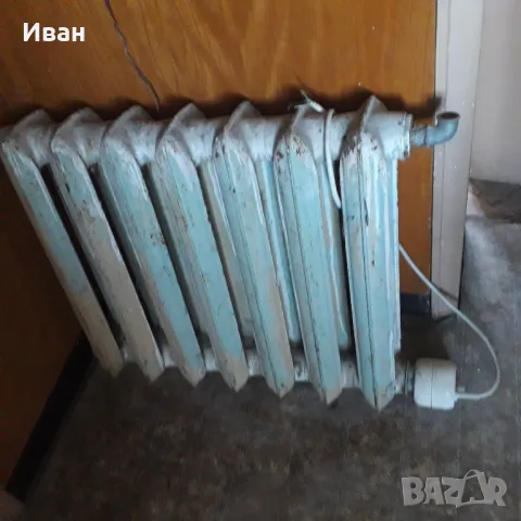 Чугунени радиатори, съд от неръждавейка, снимка 8 - Радиатори - 48218346