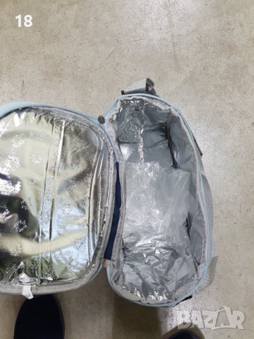 Хладилни термо чанти, снимка 10 - Хладилни чанти - 40375854