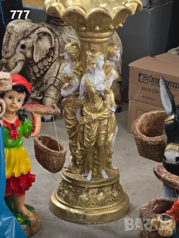 статуетка статуетки , снимка 3 - Статуетки - 47578918