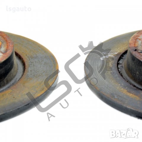 Комплект задни спирачни дискове Mazda 5 (I) 2005-2010 M300921N-42, снимка 4 - Части - 34368306