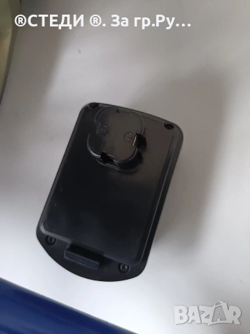 акумулаторна циклонна прахосмукачка CLEANmaxx Max. , снимка 9 - Прахосмукачки - 53413474