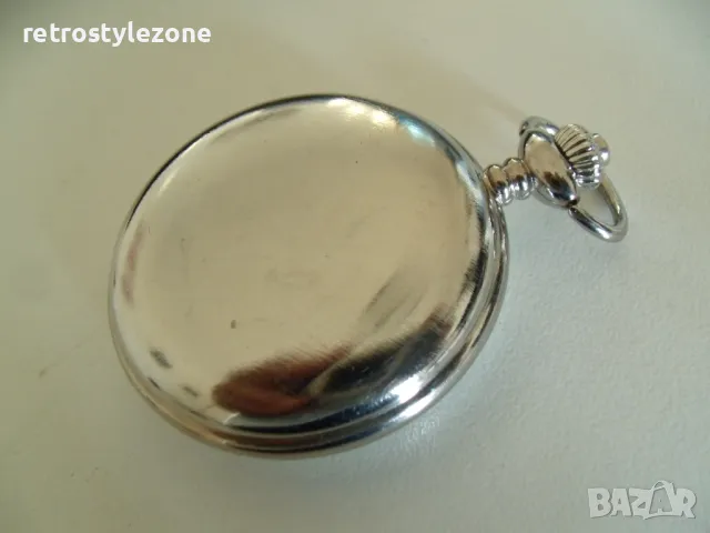 № 8015 джобен часовник  , снимка 5 - Джобни - 50073455